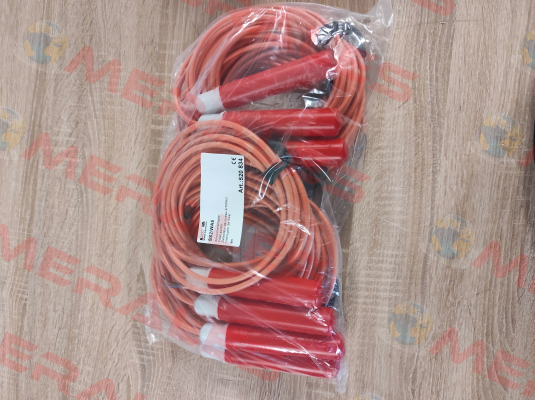 SS2 WA 5 (P/N: 520834) Bamo