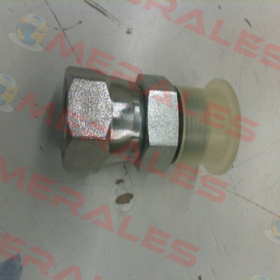 6 F65OX-S Parker