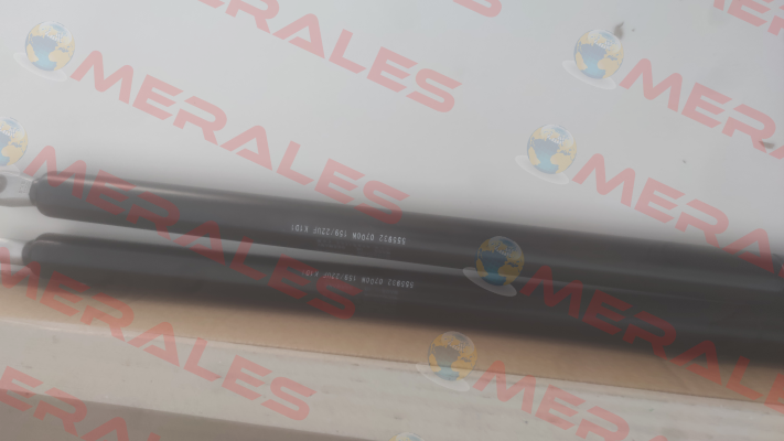 555932 Stabilus