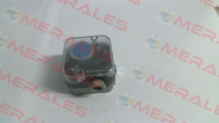 221591 / LGW 10 A4 Ag-M-MS9-V0-VS3 st-s Dungs