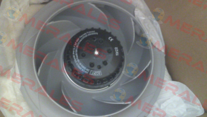 2RRE15 220x45R D05-A4 Ecofit
