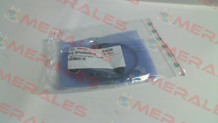 SEM 12299000062 Brevini