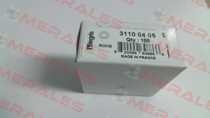 31100405 Legris (Parker)