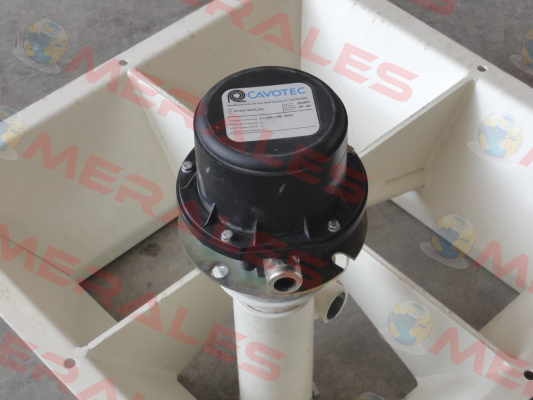 A00-14-CFR033 Cavotec