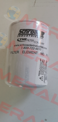 P10 Schroeder Industries