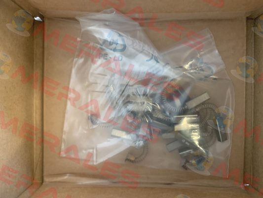 CaAg 4 x 5 x 14.5 Rotex