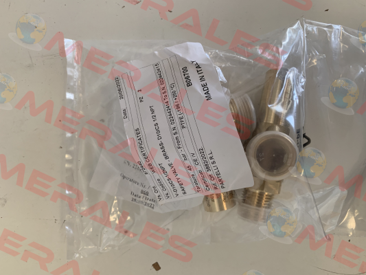 013160183 Nuova General Instruments