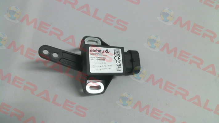 424A10A120B Elobau