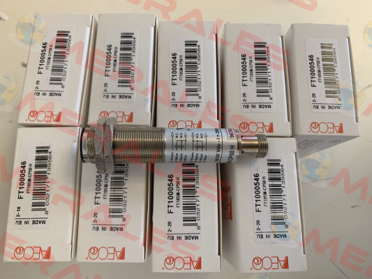 FT1000546 / FT18SM-CP50 H Aeco