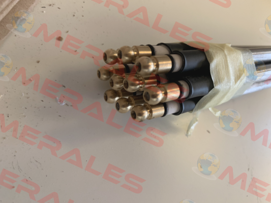 25447 ESA Pyronics International