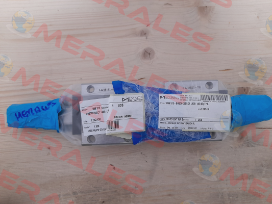SHS30C2SSC1 L400 THK
