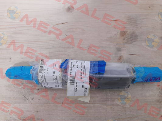 SHS25LR2SS L400 THK
