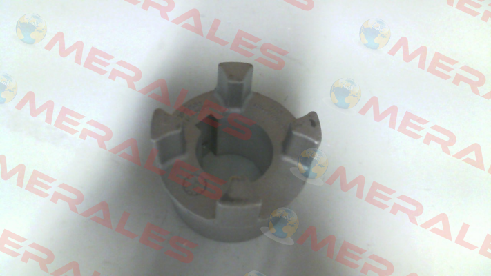 P/N: SP240125, Type:  SPIDEX ALU A24/32.28H7 Rahmer+Jansen