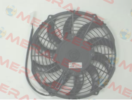 EF3539 SPAL