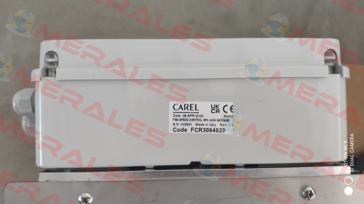 FCR3064020 Carel