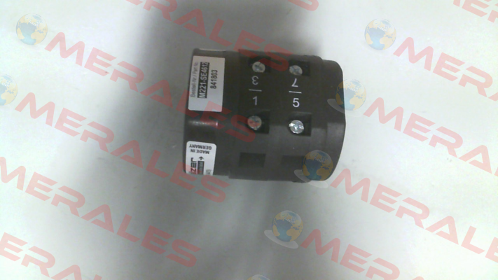 M221-SE4612 Salzer