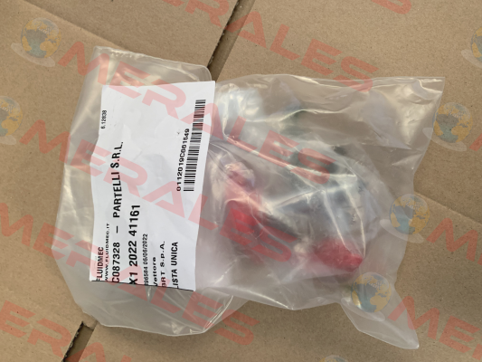 50000700048 OMFB Hydraulic
