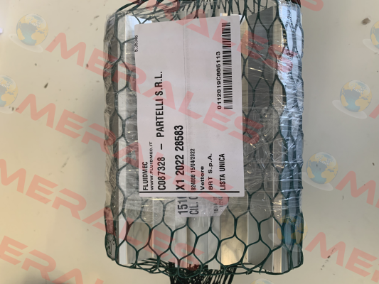 15161000020M Pneumax