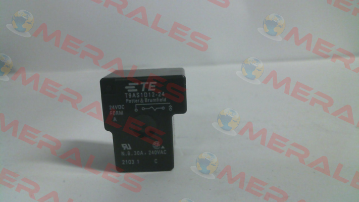 T9AS1D12-24 TE Connectivity (Tyco Electronics)
