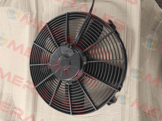 P/N: 59873, Type: VA34-AP70/LL-36A 12 V SPAL