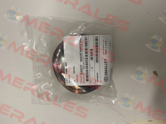 NSSB-0354-L3-S17 SMALLEY