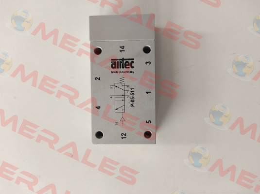 P-05-511 Airtec
