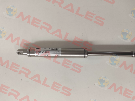 G14-28V2-08023 Hahn Gasfedern
