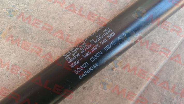508121 1380N 119/13 A5 Stabilus