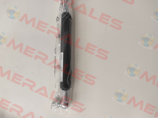 G14-28ST-21489 Hahn Gasfedern