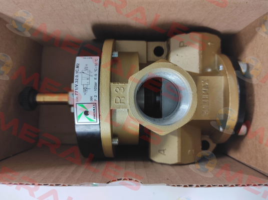 771/V.32.0.1C.M2 Pneumax