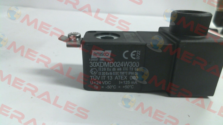 FES30XDMD024W300 Amisco