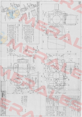 RDE25S-ANY-12.5   Hansen