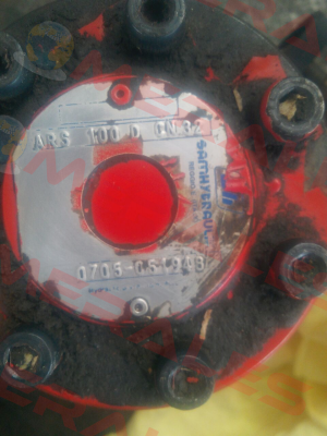 ARS 100 D CN 32  Brevini