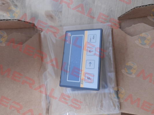 Z25-000-024-0 Elgo