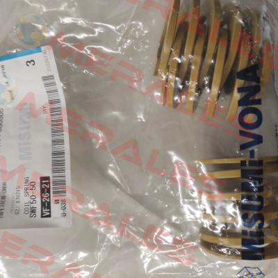 SWF50-50 Misumi