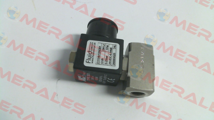 E111AV12/A/301 ACL