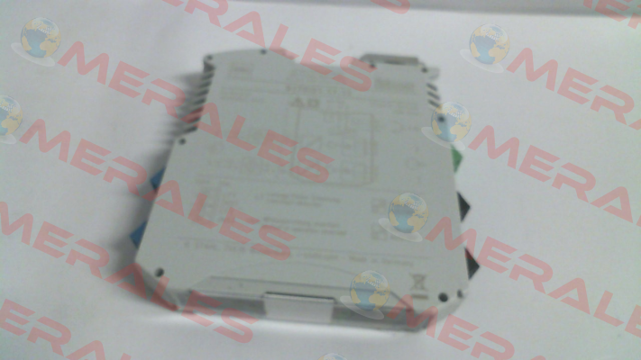 203145, Type: 9170/21-11-11s Stahl