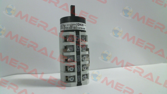 GN25H-5725-U39D Koncar