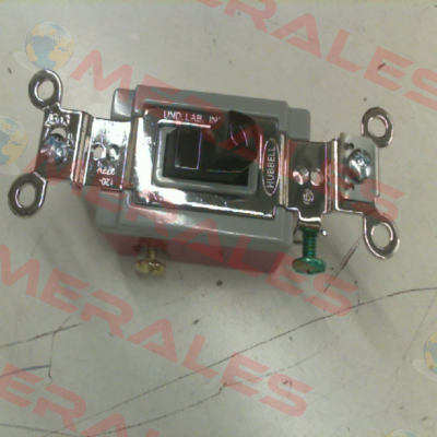 HBL1223 Hubbell