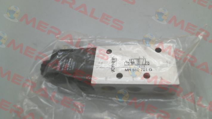 MH 510701G Joyner Pneumatic