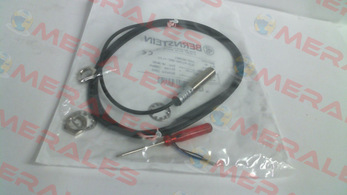 p/n: 6507303001, Type: KCB-M12NS/002-KLP2 Bernstein