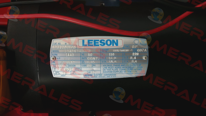 C145K14DC2B oem  Leeson