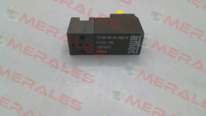 23-M-09-19-462-R Airtec