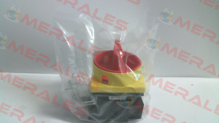 LB225-31309-B33-RDYR Salzer
