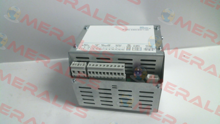 APU230V.24V-1,5A/1,3Ah Rinck Electronic