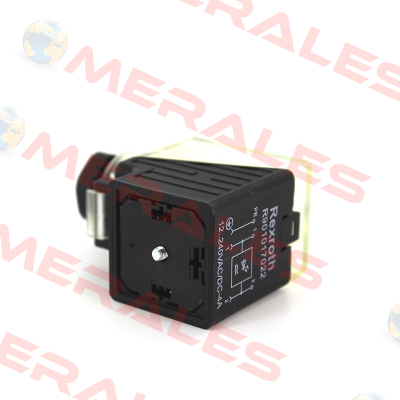 R901017022 (3P Z5L M 12-240V) Rexroth