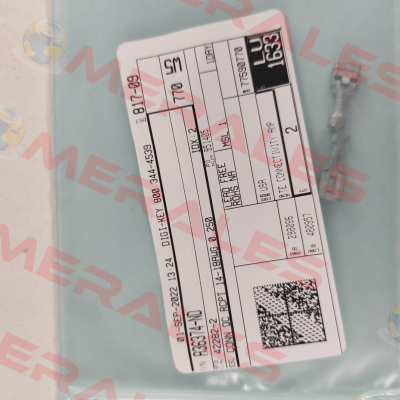 42282-2 TE Connectivity (Tyco Electronics)