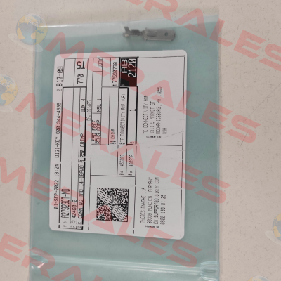 42460-2 TE Connectivity (Tyco Electronics)