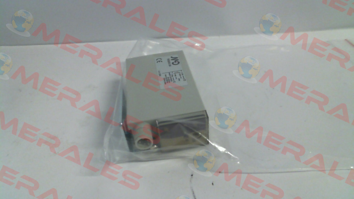 RX6/00-3A Micro Detectors / Diell (now Datasensing)