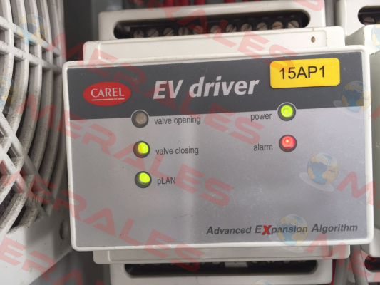 EVD0000200 Carel